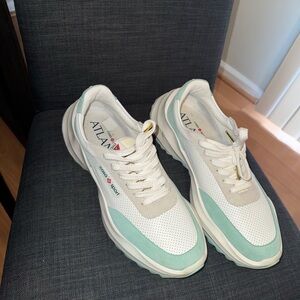 Casa Blanca sneakers